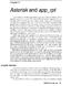 Asterisk and app_rpt. Chapter 9 A VOICE SWITCH