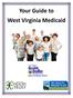 Your Guide to West Virginia Medicaid