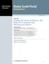 Credit FAQ: Closing The Strait of Hormuz: The Risks For Corporate And Infrastructure Issuers