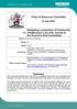 Policy & Resources Committee 9 July 2015. Delegating a proportion of Community Infrastructure Levy (CIL) income to the Council s Area Committees