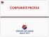CORPORATE PROFILE. PETRONET LNG LIMITED March, 2015