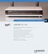 LANCOM 1823 VoIP. Business VoIP gateway and WLAN router especially for analog, ISDN and SIP telephony for smaller sites
