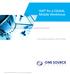 VoIP for a Global, Mobile Workforce One Source Networks White Paper
