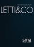 NIGHT COLLECTION LETTI&CO