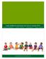 Early childhood education and care in Canada 2012