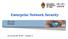 Security forefront network management implementation security challenge balance need to open networks need to protect informati informati n
