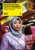 EXPLOITED FOR PROFIT, FAILED BY GOVERNMENTS. INdoNeSIAN migrant domestic workers trafficked to HoNg kong