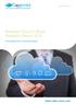 Business Cloud in Brazil: Research Report 2014