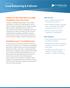 Optimal Trafﬁc Distribution & High Availability from the Cloud. Intelligent Layer 7 Load Balancing. Datasheet Load Balancing & Failover.