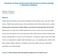 Outcomes of Chat and Discussion Board Use in Online Learning: A Research Synthesis
