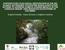 PARTICIPATORY ECOLOGICAL RESTORATION IN THE RIO BLANCO WATERSHED: ECOSYSTEM BASED ADAPTATION ACTIONS TO ADDRESS CLIMATE CHANGE IMPACTS IN THE