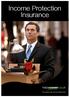 Income Protection Insurance