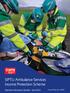 SIPTU Ambulance Services Income Protection Scheme. Member Information Booklet - April 2012 Group Policy No: 24104