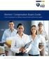 Workers Compensation Buyers Guide: