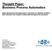 Thought Paper: Business Process Automation