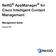 NetIQ AppManager for Cisco Intelligent Contact Management. Management Guide