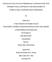 THE ROLE OF FACE-TO-FACE INTERPERSONAL COMMUNICATION WITH DIFFERENT SOCIAL NETWORKS IN THE DEVELOPMENT OF INTERCULTURAL COMMUNICATION COMPETENCE