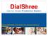 DialShree. (Carrier Grade Predictive Dialer) Team Up With DialShree And Evolve Your Inbound & Outbound Campaigns
