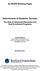 An NCPR Working Paper. Determinants of Students Success