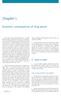 Chapter I. Economic consequences of drug abuse. A. Impact on health. Costs of drug prevention and treatment