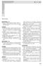 OBSAH. EDITORIAL (1) DANIEL LUTHER, PETER SALNER: Editorial Adaptácia obyvateľov miest v procesoch spoločenských