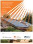 Residential and Commercial Property Assessed Clean Energy (PACE) Financing in California Rooftop Solar Challenge Areas