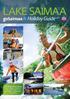 Holiday Guide 2011. Leisure Services 24 Accommodation 36 Restaurants 40 Shopping 44 Attractions 47