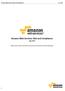 Amazon Web Services: Risk and Compliance July 2012