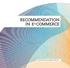 recommendation in e-commerce