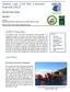 Southern Leyte Coral Reef Conservation Project (SLCRCP) SLRCP Project Aim. Latest News. Monthly Project Update. May 2014