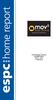 Home Report Index. 1. Single Survey. 2. Energy Report. 3. Property Questionnaire. 17 August 2015 18:40:20