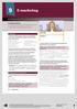 Learning outcomes. Introduction. Language focus 1: Marketing terms. 82 9 E-MarkEting