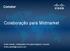 Colaboração para Midmarket. Andre Camillo, Collaboration Pre-sales Engineer Comstor Andre.camillo@comstor.com