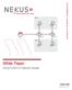 White Paper. Using VLAN s in Network Design. Kevin Colo