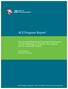 ACE Progress Report. Structuring Multinational Insurance Programmes: Current Challenges in Australia, New Zealand and the Asia-Pacific Region