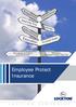 Employee Protect Insurance