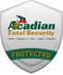 SmartHome by Acadian Total Security: