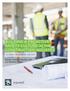 Building a Proactive Safety culture in the construction industry