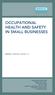 OCCUPATIONAL HEALTH AND SAFETY IN SMALL BUSINESSES