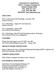 JONATHAN H. HOFFMAN 2233 N. Commerce Parkway #3 Weston, Florida 33326 TEL: (954) 217-1757 FAX: (954) 385-3807 WEBSITE: www.nbiweston.