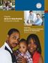 Virginia HEALTH Insurance Consumer s Guide