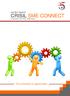 YEARS. June 2012 Volume 34 CRISIL SME CONNECT. A newsletter from CRISIL SME Ratings. The connection to opportunities