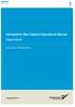 Immigration New Zealand Operational Manual. Appendices. Issue Date: 30 March 2015