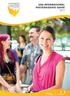 USQ INTERNATIONAL POSTGRADUATE GUIDE 2015
