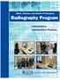 Science and Health Professions Division. Radiography Program