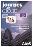 G-Cloud Service Definition. Atos Big Data Strategy & Roadmap SCS