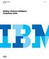Building a Business Intelligence Competency Center