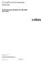 UNISYS. ClearPath Enterprise Servers. Authentication Sentinel for OS 2200 User Guide. ClearPath OS 2200 Release 8.2