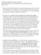 VIRGINIA COMMUNITY COLLEGE SYSTEM RESPONSES TO FOLLOW-UP QUESTIONS ON VCCS SIX YEAR PLAN October 1, 2012