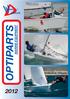 OPTIPARTS MARINE EQUIPMENT